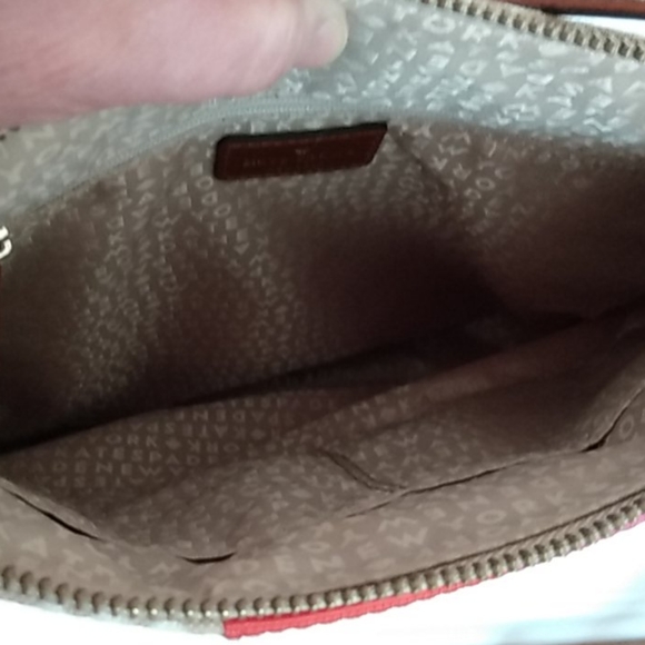 kate spade hangbag - Picture 3 of 3